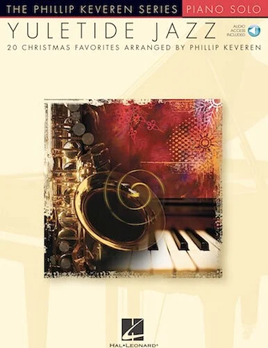 Yuletide Jazz - 20 Christmas Favorites