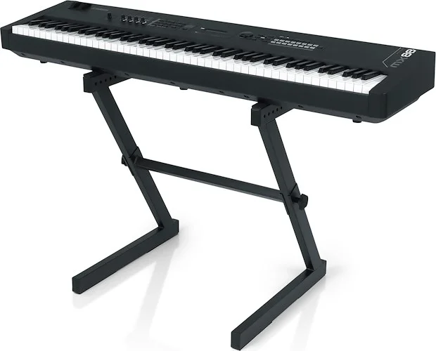 Z-Style Keyboard Stand Image