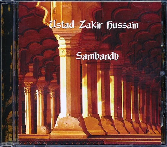 Zakir Hussain - Sambandh