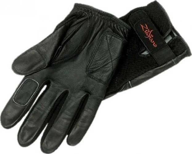 ZILDJIAN TOUCHSCREEN DRUMMER’S GLOVES