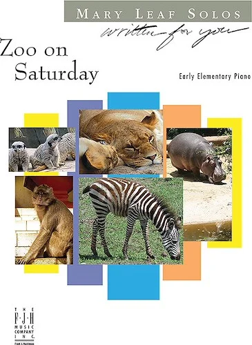 Zoo on Saturday<br>