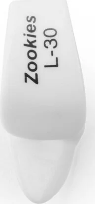 ZOOKIES™ LARGE THUMBPICKS 30 DEGREE ANGLE