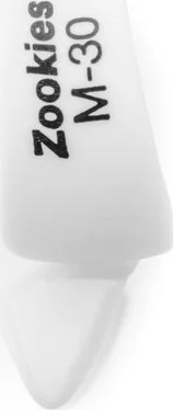 ZOOKIES™ MEDIUM THUMBPICKS 30 DEGREE ANGLE