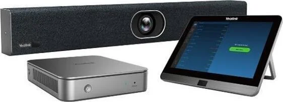 Zoom Rooms System for Small Me