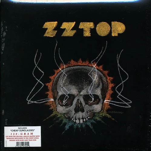 ZZ Top - Deguello