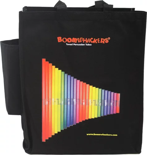 Boomwhacker Carrying Bag