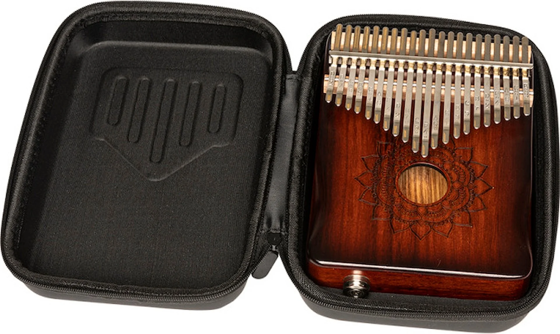 Stagg 21 Note Professional Electro-Acoustic Kalimba