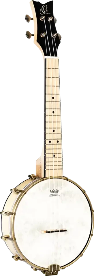 Electric banjolele new arrivals