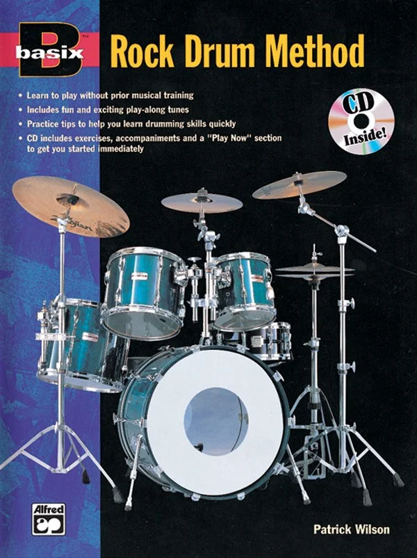 Basix drum deals kit