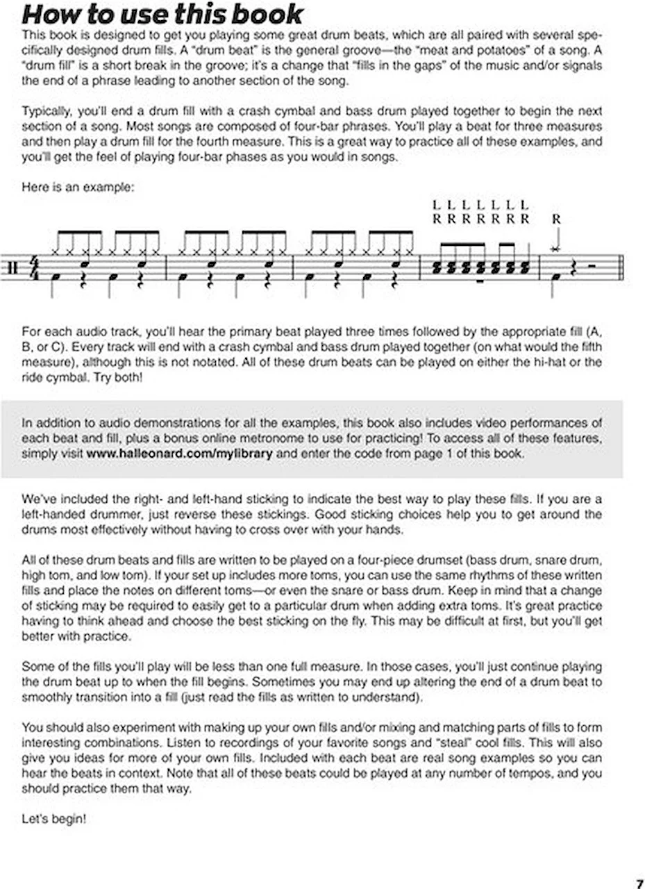 I have been trying on and off for days to play easy drum fills such as this  one and I simply cannot. I can play all but the last two notes of