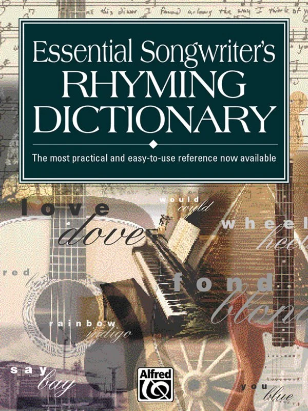 essential-songwriter-s-rhyming-dictionary-pocket-size-book-for-sale-online-ebay