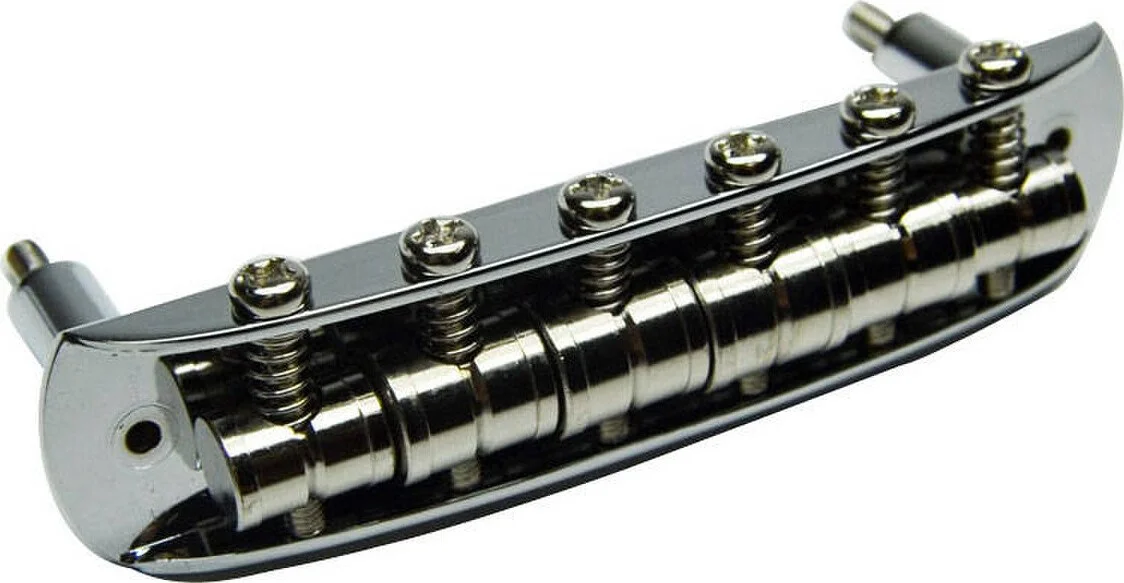 Fender Mustang Bridge Assembly | Capital Music Gear