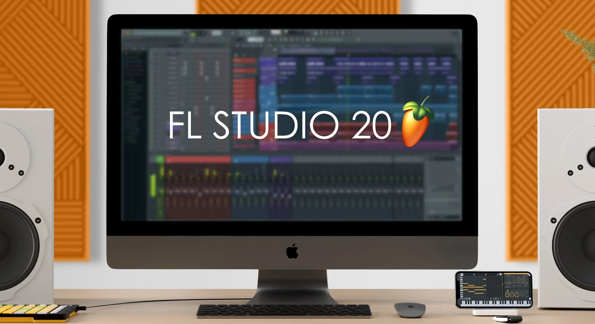 Image-Line FL Studio 21 Producer Edition Complete Music 10-15243