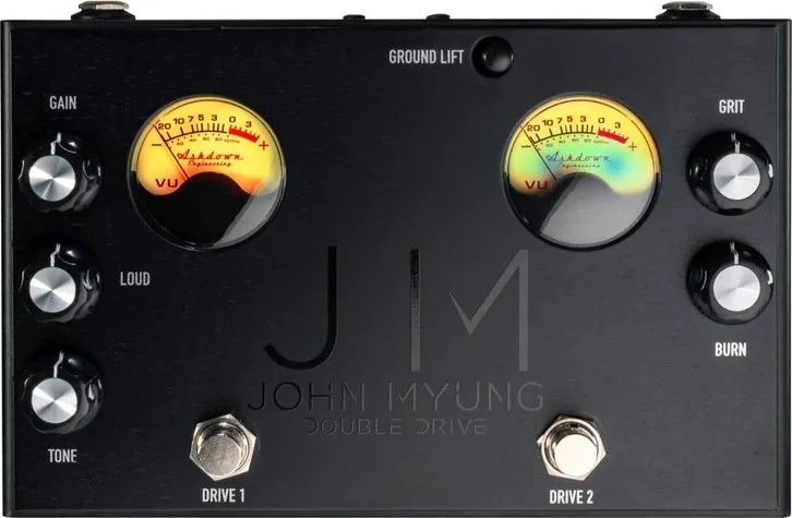 Ashdown John Myung Double Drive ドリームシアター | gulatilaw.com