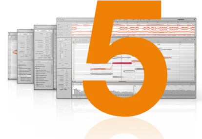 Melodyne 5 Assistant (Download) <br>The path to professional