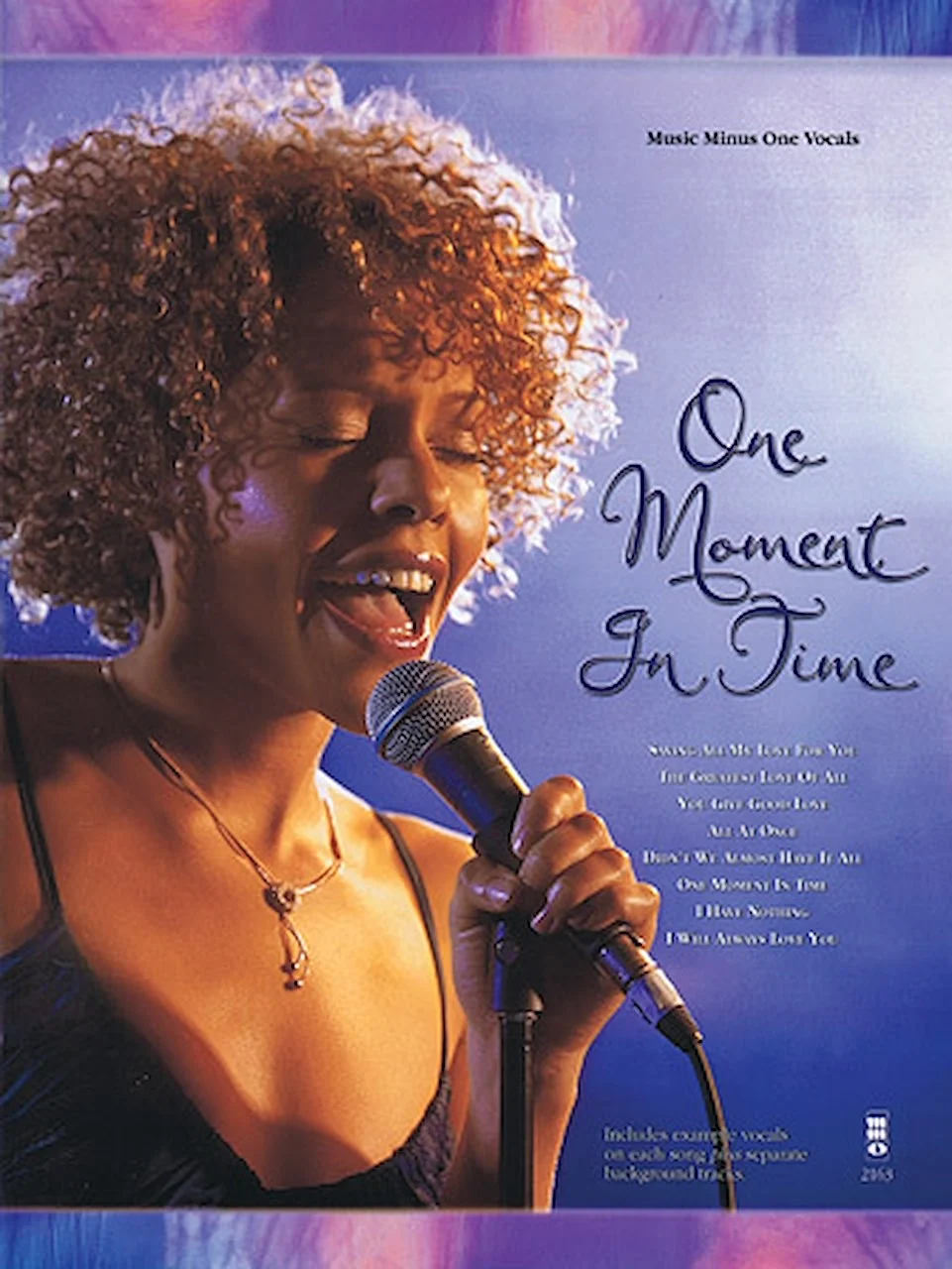 one-moment-in-time-888680094676-ebay