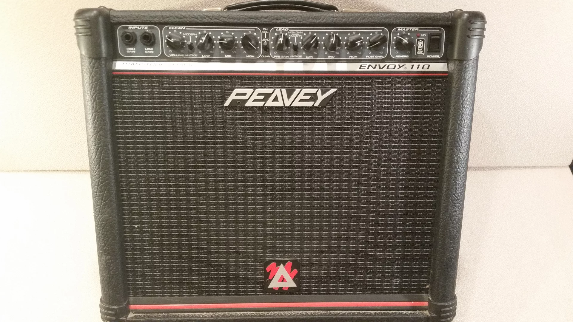 Peavey envoy deals 110