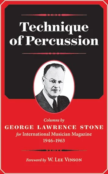 George lawrence stone sales