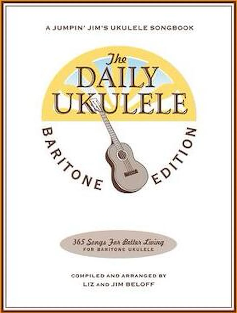 Daily ukulele online