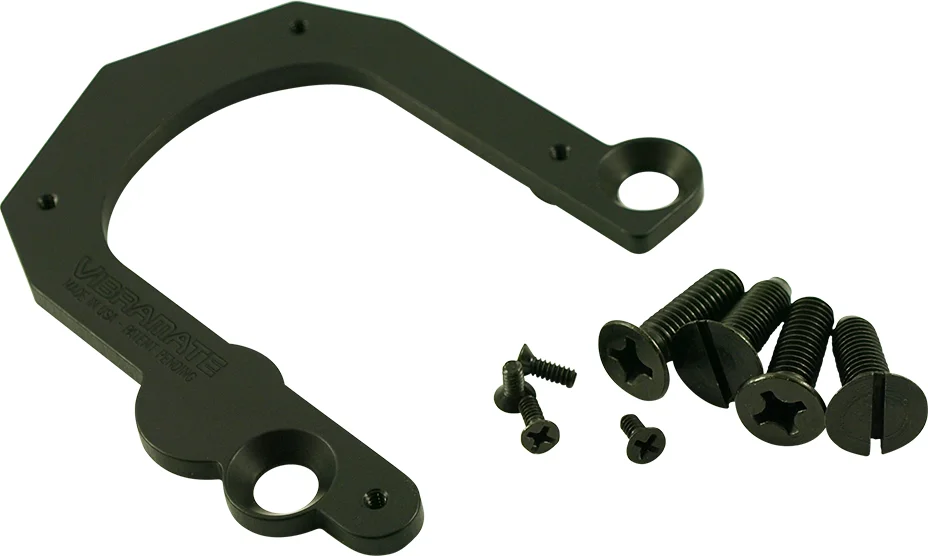 Vibramate V500 Black Adapter Kit For Bigsby B500 | Capital Music Gear