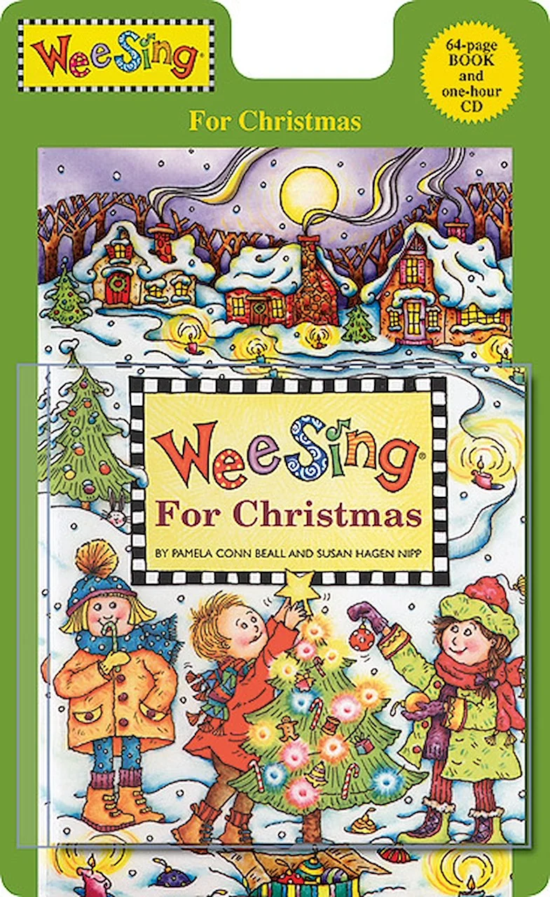 Wee Sing for Christmas