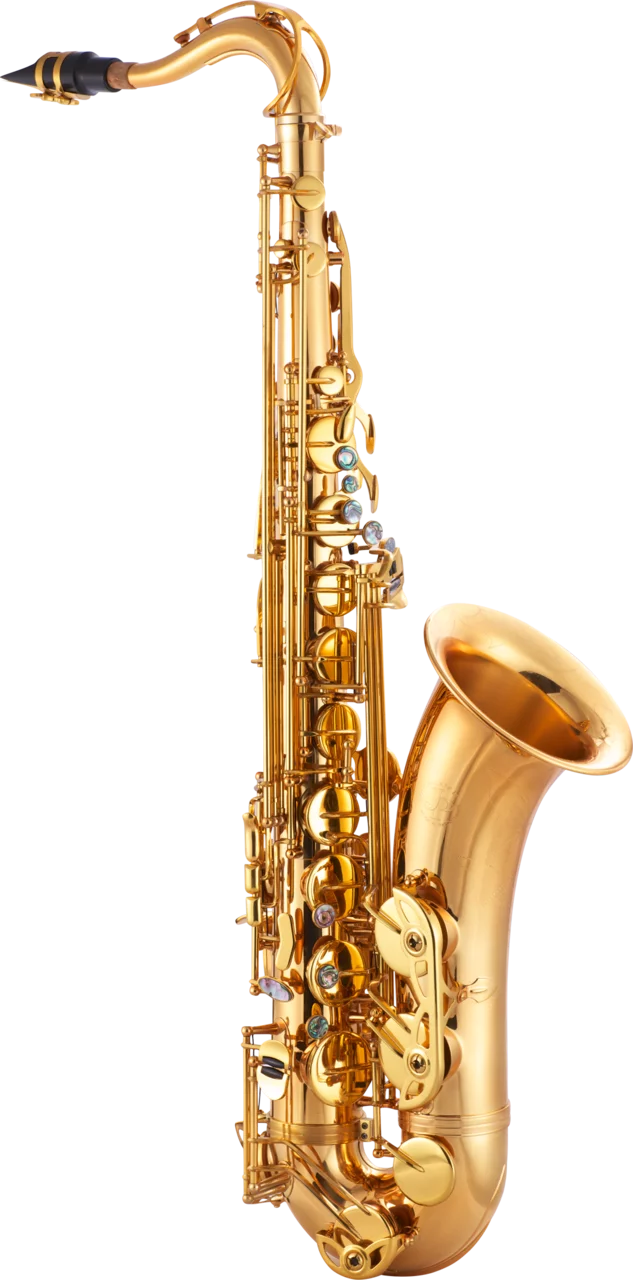 John Packer JP042 Bb Tenor Saxophone