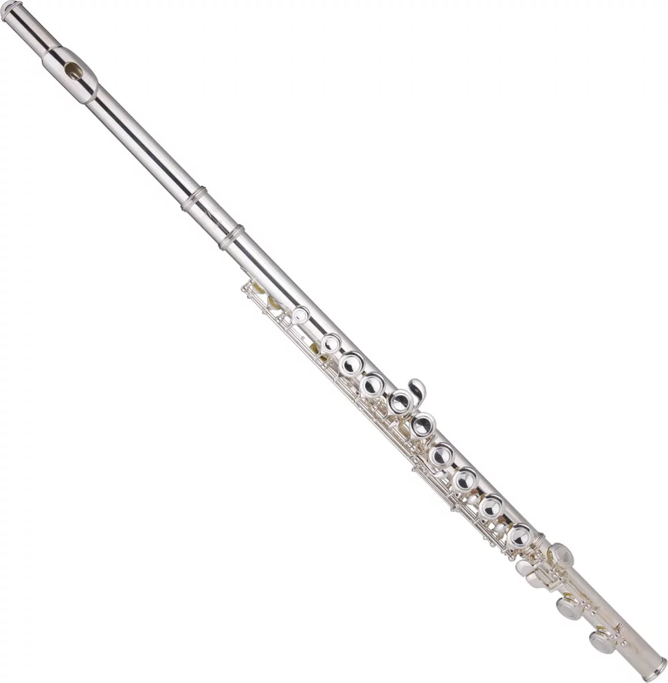 Ravel by Gemeinhardt 202SP Flute | Capital Music Gear