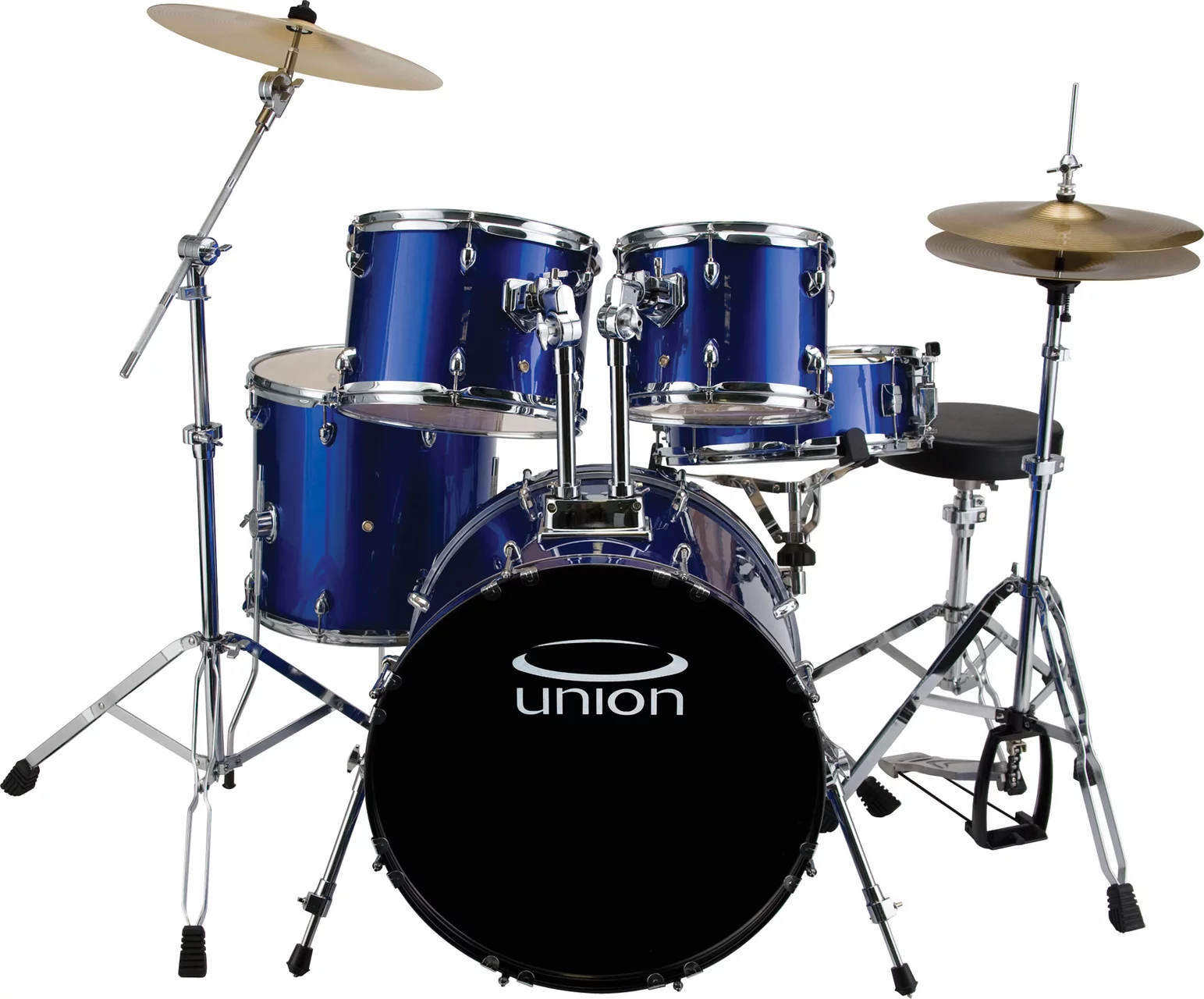 Union kids drum store set