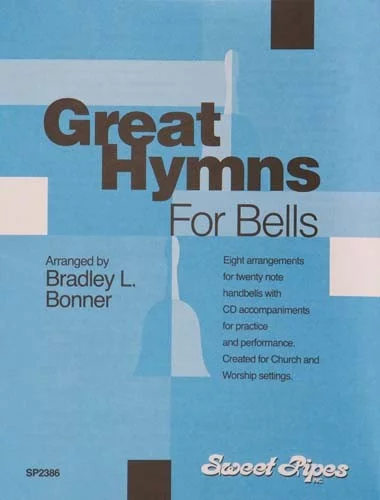 Great Hymns for Bells Image