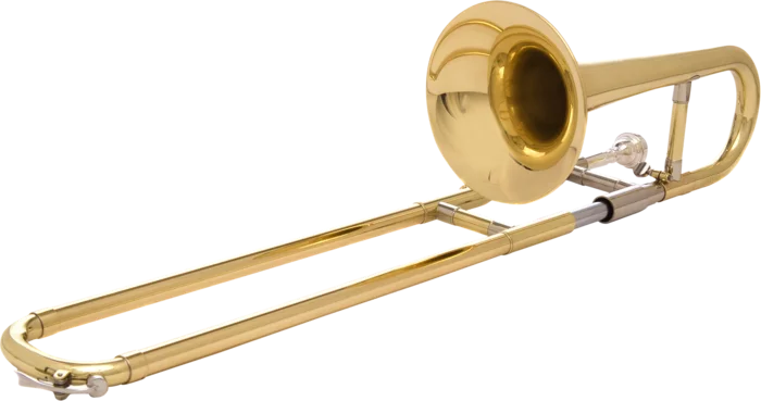 John Packer JP039 Bb Slide Trumpet Image