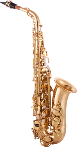 John Packer JP041 Eb Alto Saxophone
