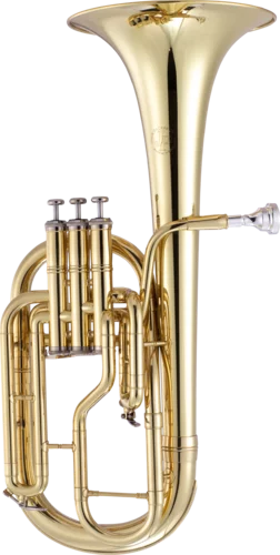 John Packer JP072 Tenor Horn