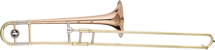 John Packer JP132R Bb Tenor Trombone Image