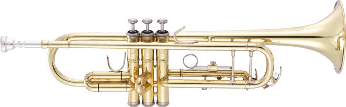 John Packer JP151 Bb Trumpet Image