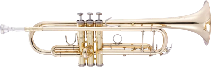 John Packer JP251SW Bb Trumpet Image