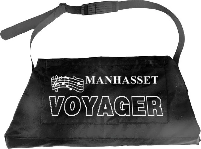 Manhasset 1800 Voyager Tote Bag