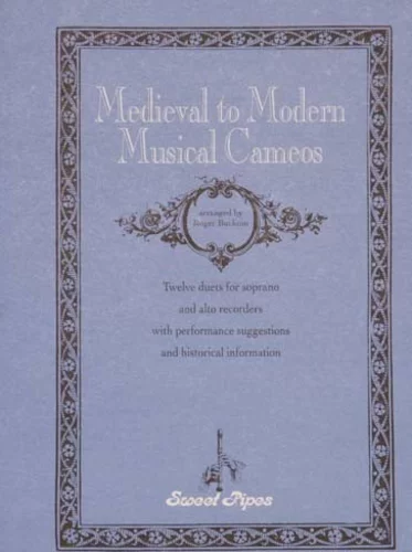 Medieval to Modern Musical Cameos