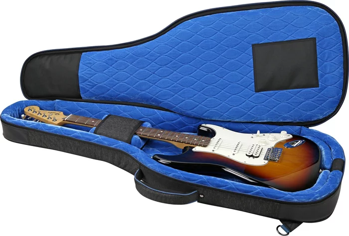 RB Continental Voyager Electric Guitar Case