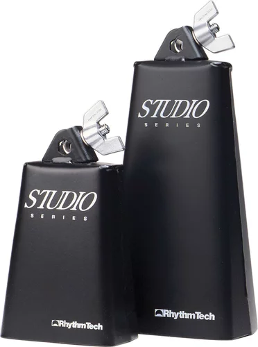 Rhythm Tech RT3008 8" Studio Cowbell