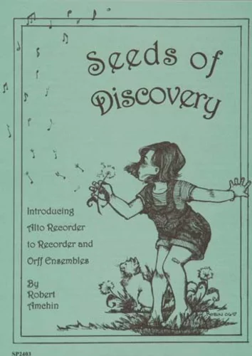 Seeds of Discovery arr. Amchin