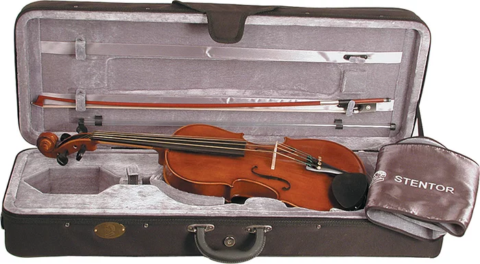 Stentor Viola Outfit Student Series II 15"