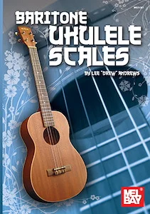 Ukulele Scales See more