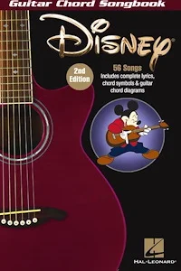 The Disney Collection Songbook (Piano - Vocal - Guitar Series) See more