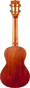 Mahalo MJ2-TBR Java Concert Ukulele. Trans Brown | Capital Music Gear